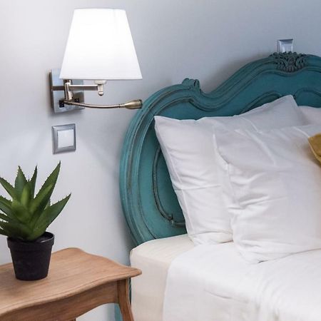 Rastoni Athens Suites Near Acropolis At Tsatsou Street 외부 사진