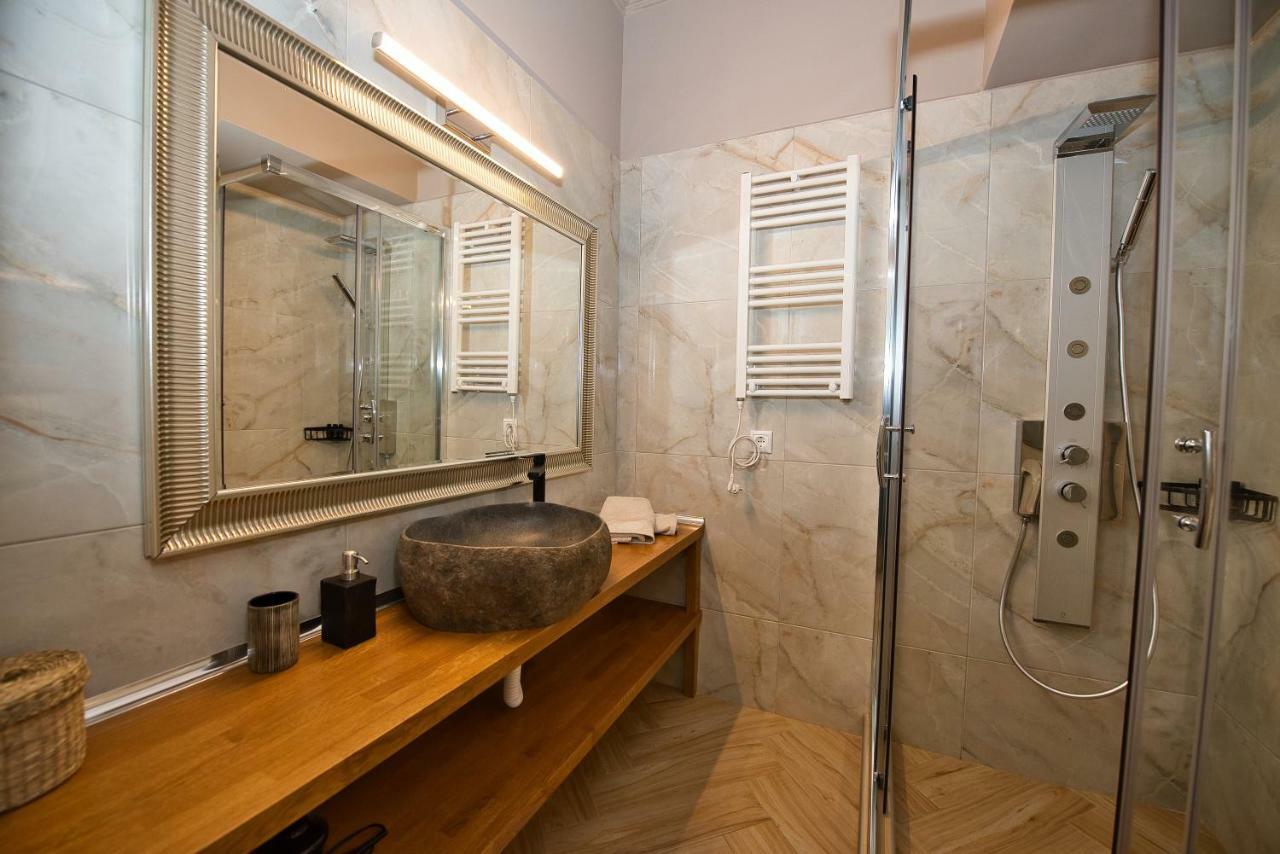 Rastoni Athens Suites Near Acropolis At Tsatsou Street 외부 사진