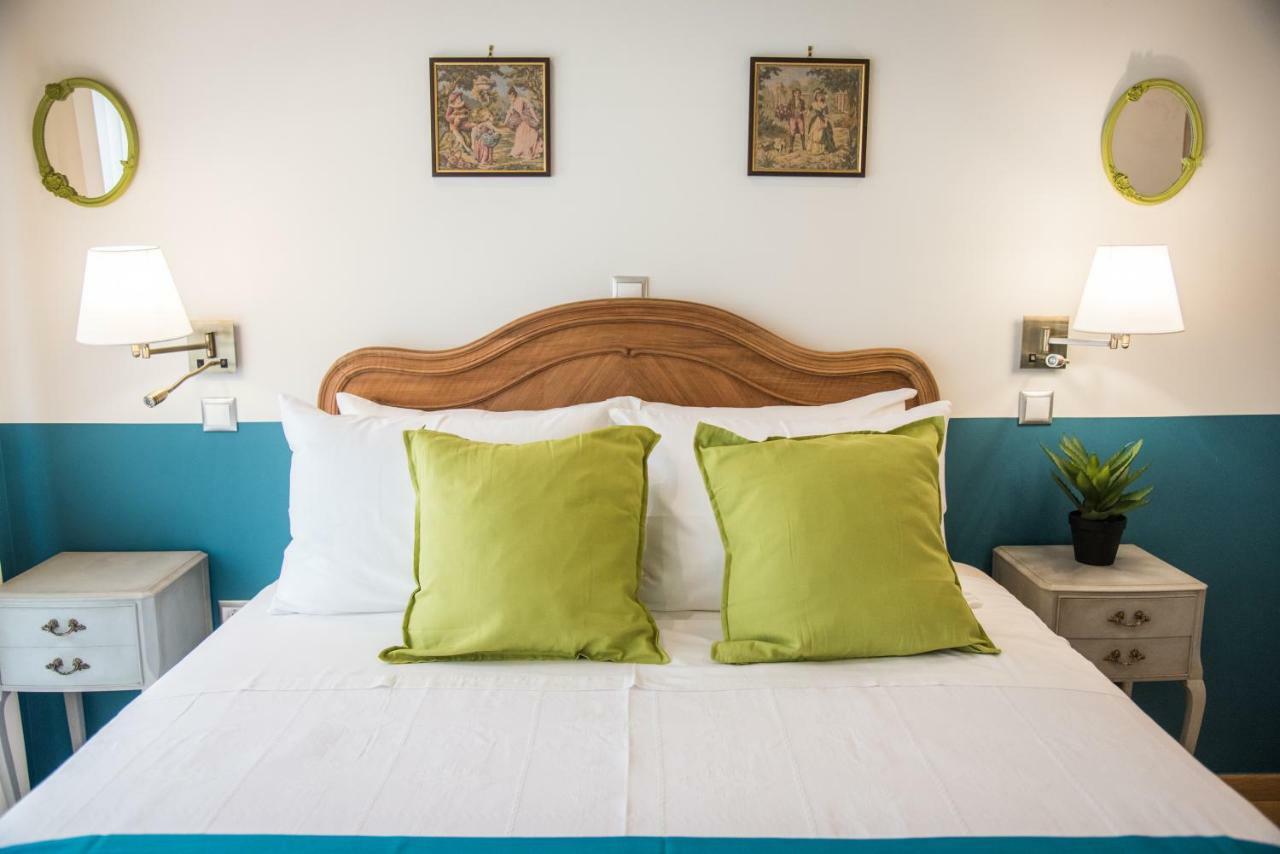 Rastoni Athens Suites Near Acropolis At Tsatsou Street 외부 사진